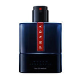 Luna Rossa Ocean by Prada Fragrance for Men 3 Piece Gift Set