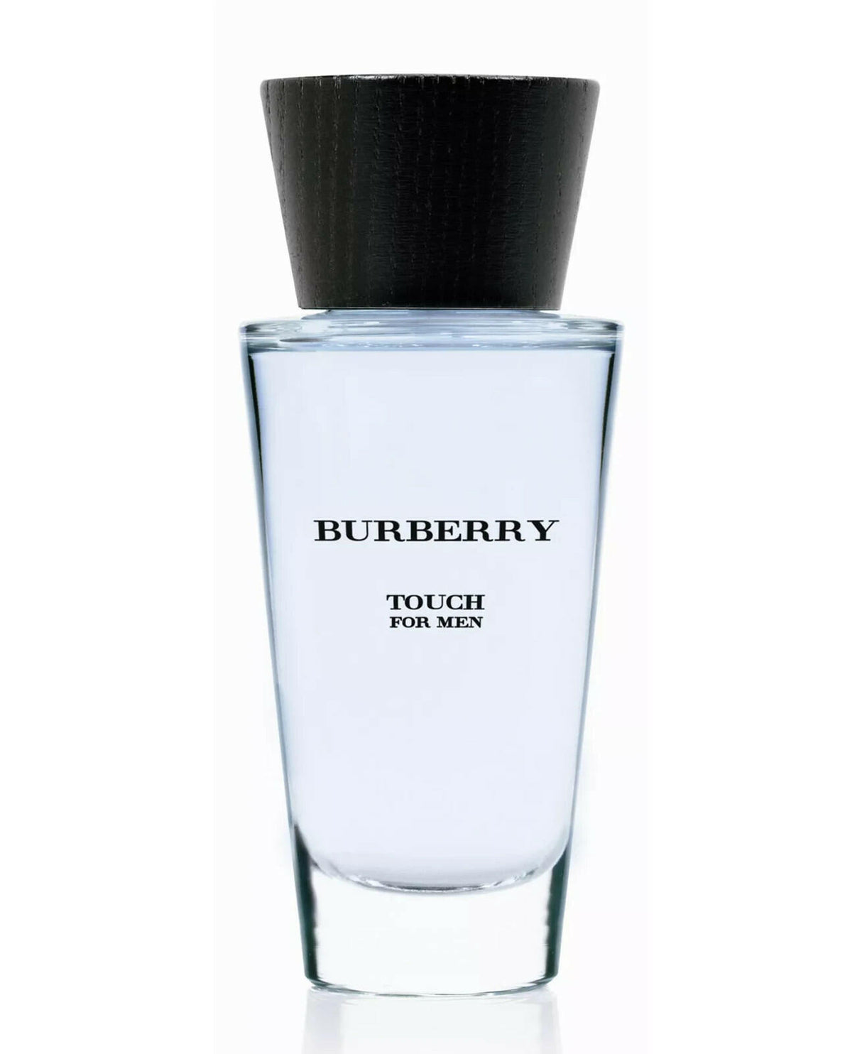 Touch by Burberry for Men Eau de Toilette Spray 3.3 oz