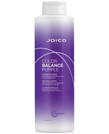 Joico Color Balance Purple Conditioner 33.8 oz