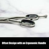 Jaguar White Line 5.75" Left Handed Cutting Shears