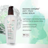 Bain de Terre Recovery Complex Anti-Frizz Shine Serum 3.4 oz