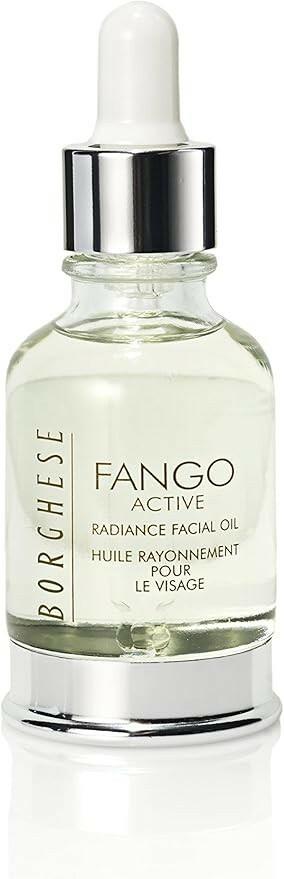 Borghese Fango Active Radiance Facial Oil 1 oz