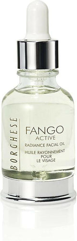 Borghese Fango Active Radiance Facial Oil 1 oz