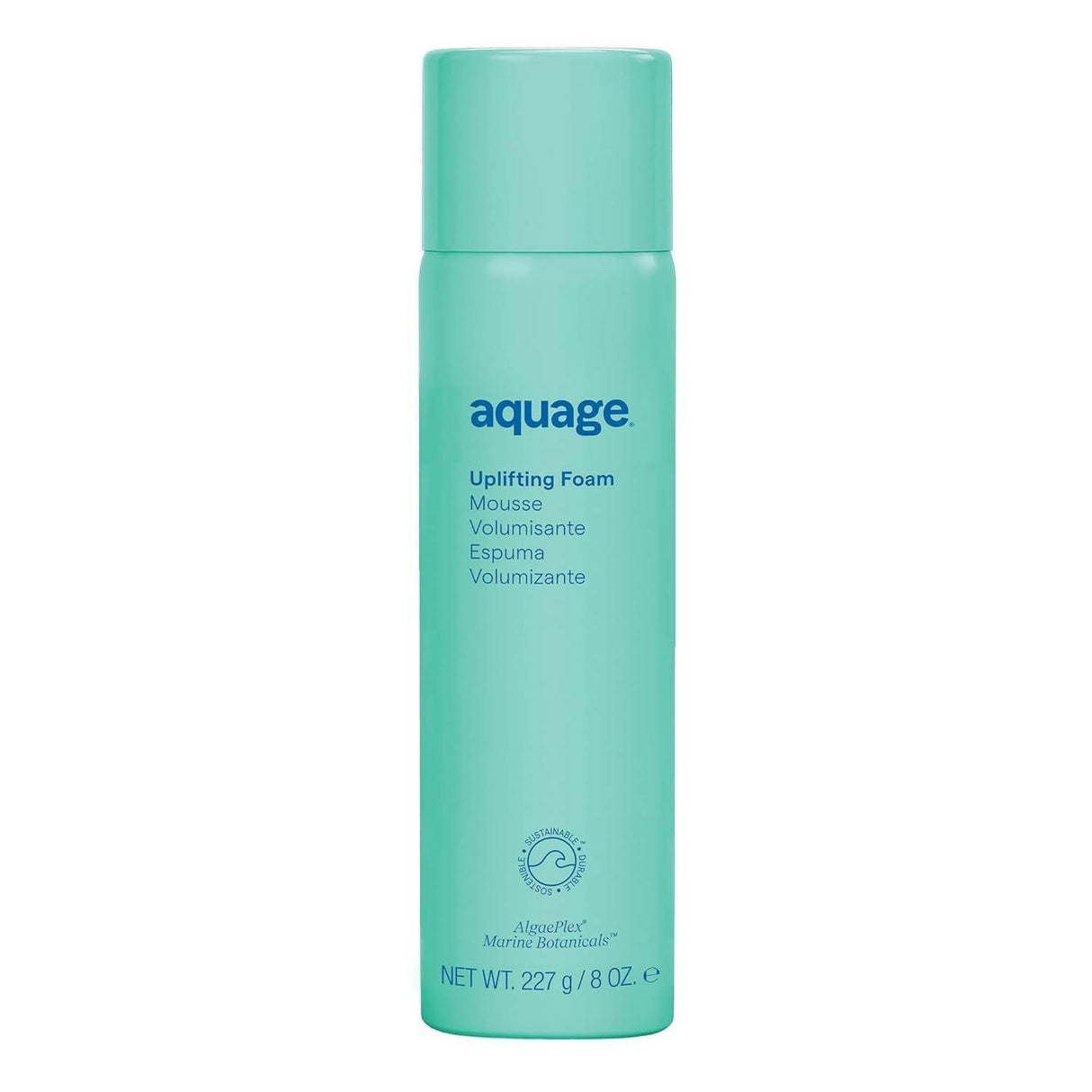 Aquage Uplifting Foam Mousse 8 oz