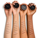 bareMinerals Matte Loose Powder Foundation SPF 15 Golden Deep