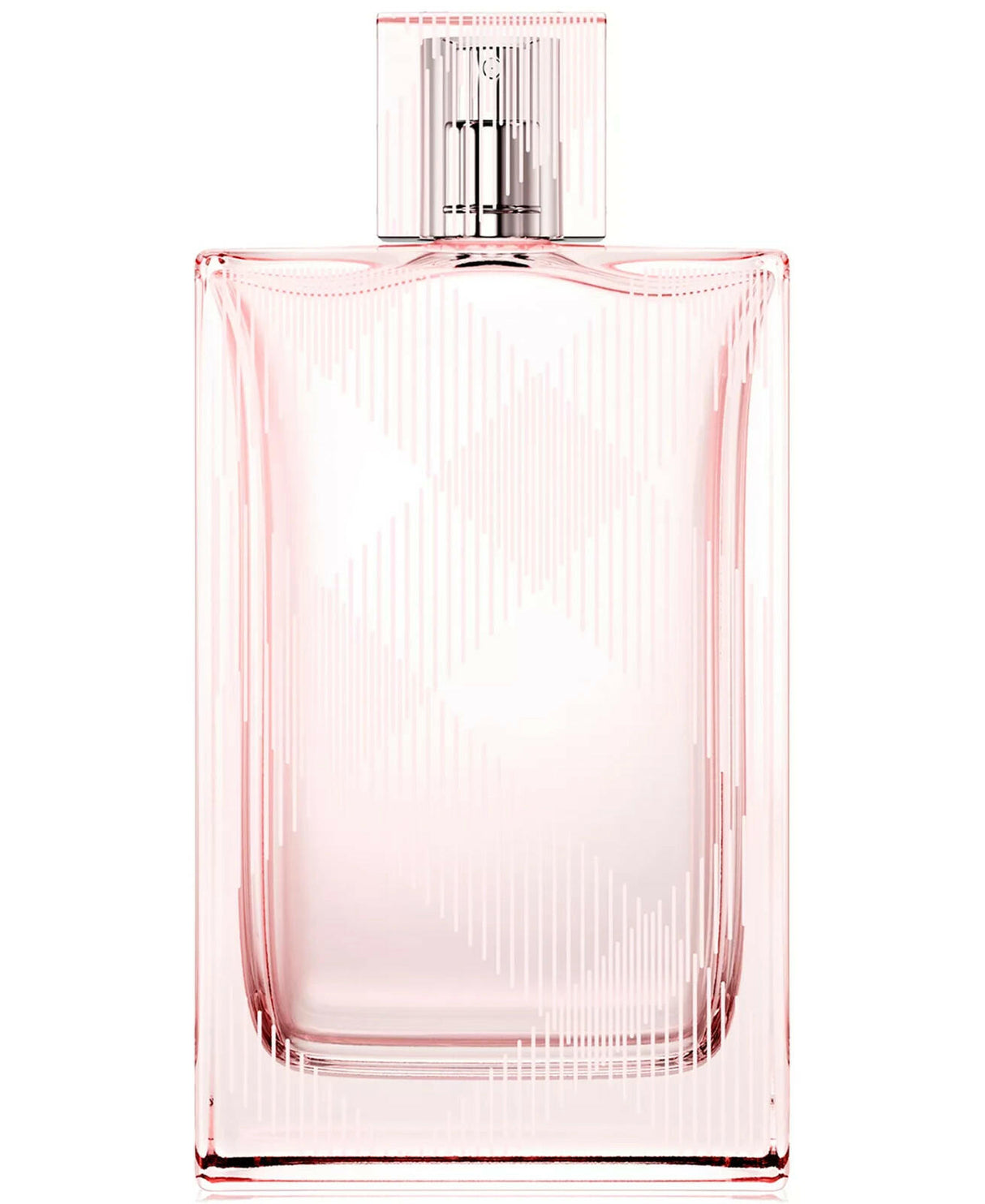 Burberry Brit Sheer by Burberry for Her Eau de Toilette Spray 3.3 oz