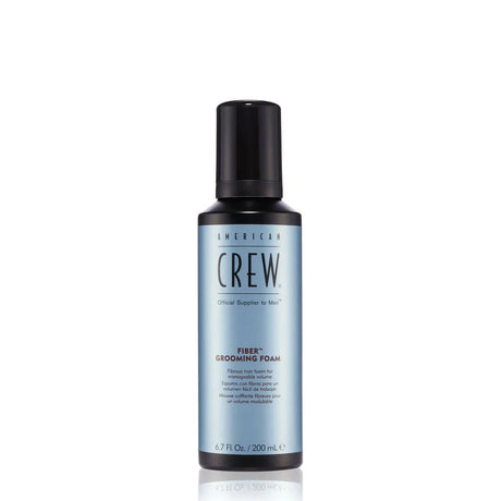 American Crew Fiber Foam 6.7 oz