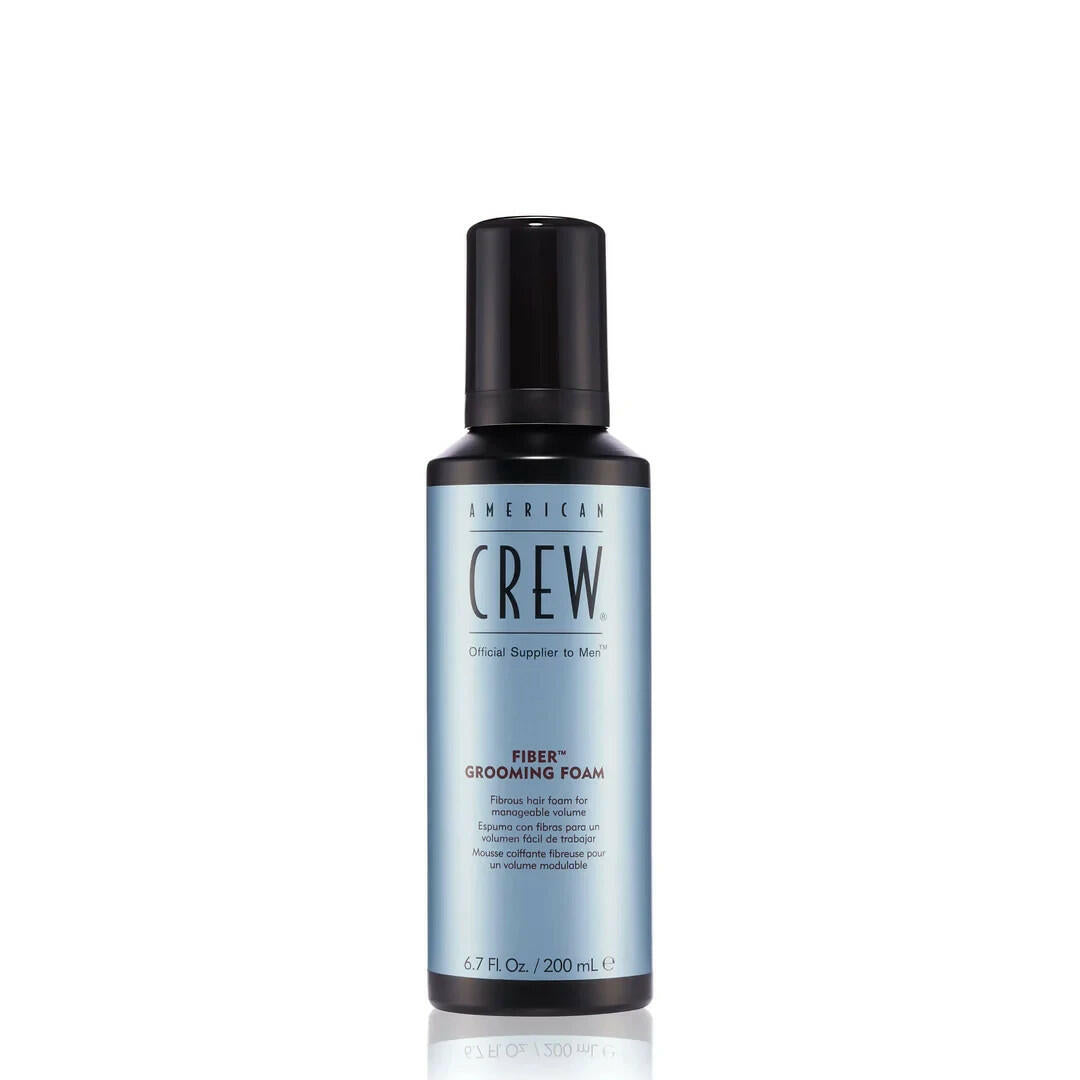 American Crew Fiber Foam 6.7 oz