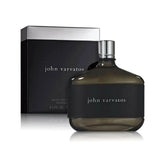 John Varvatos by John Varvatos for Men Eau de Toilette Spray 4.2 oz