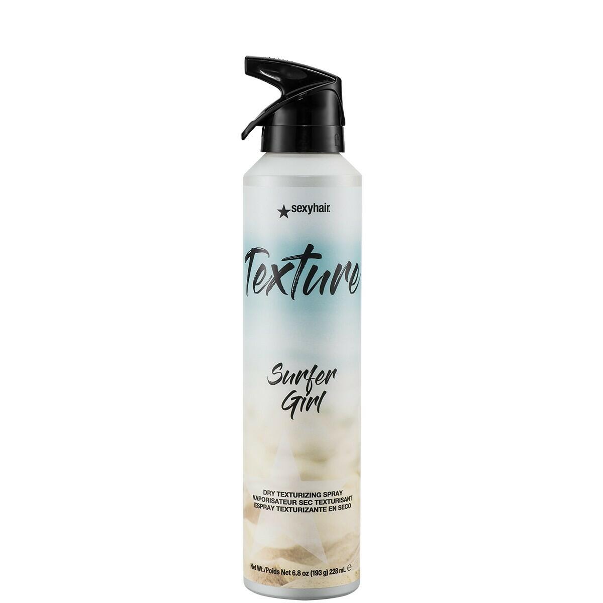 Sexy Hair Texture Surfer Girl Dry Texturizing Spray 6.8 oz