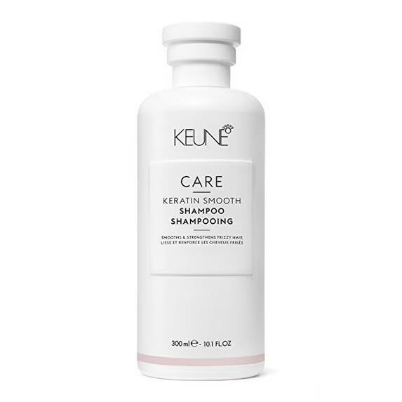 Keune Care Keratin Smooth Shampoo 10.1 oz