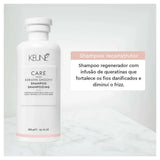 Keune Care Keratin Smooth Shampoo 10.1 oz