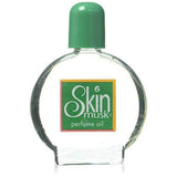 Skin Musk Perfume Oil 0.5 oz