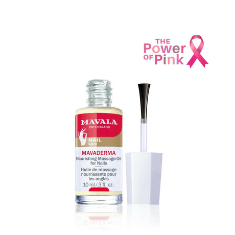 Mavala Mavaderma Nourishing Massage Oil