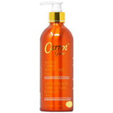Carrot Glow Intense Toning Beauty Milk 16.8 oz